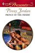 Prince of the Desert