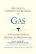 The Official Patient's Sourcebook on Gas