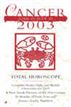 Total Horoscopes 2003: Cancer
