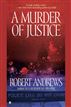 A Murder of Justice