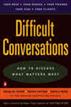 Difficult Conversations
