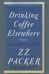 Drinking Coffee Elsewhere