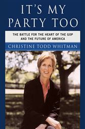 It's My Party Too