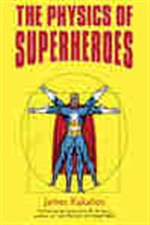 The Physics of Superheroes