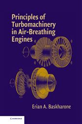 Principles of Turbomachinery in Air-Breathing Engines