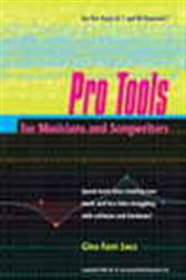 Pro Tools for Musicians and Songwriters, Adobe Reader