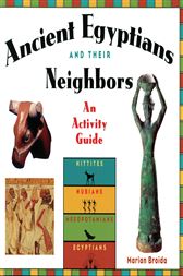 Ancient Egyptians and Their Neighbors
