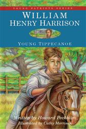 William Henry Harrison
