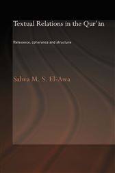 Textual Relations in Qur'an