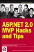 ASP.NET 2.0 MVP Hacks and Tips