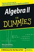 Algebra II For Dummies