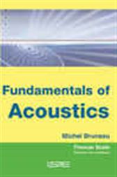 Fundamentals of Acoustics