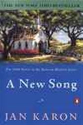 A New Song