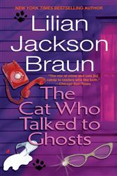 The Cat Who Talked to Ghosts