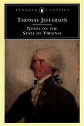 Notes on the State of Virginia
