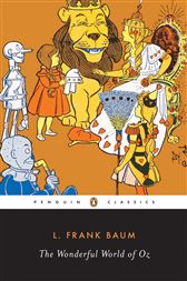 The Wonderful World of Oz