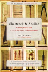 Sheetrock & Shellac