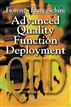 Advanced Quality Function Deployment