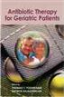 Antibiotic Therapy for Geriatric Patients