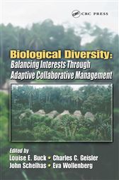 Biological Diversity