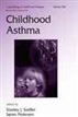 Childhood Asthma (HBK)