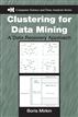 Clustering for Data Mining