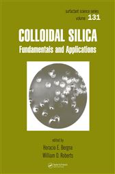 Colloidal Silica cover