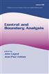 Control and Boundary Analysis