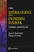 The CRC Materials Science and Engineering Handbook