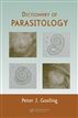 Dictionary of Parasitology