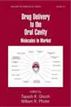Drug Delivery to the Oral Cavity
