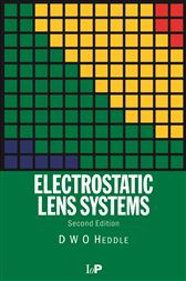 Electrostatic Lens Systems