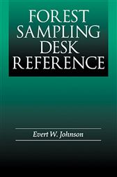 Forest Sampling Desk Reference