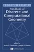 Handbook of Discrete and Computational Geometry