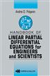 Handbook of Linear Partial Differential Equations for Engineers and Scientists
