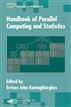 Handbook of Parallel Computing and Statistics