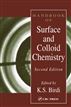 Handbook of Surface and Colloid Chemistry