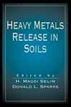 Heavy Metals Release in Soils