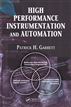 High Performance Instrumentation and Automation