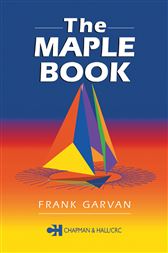 The Maple Book