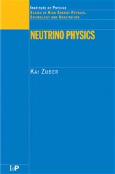 Neutrino Physics
