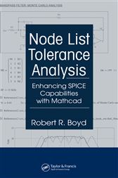 Node List Tolerance Analysis