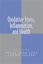 Oxidative Stress  Inflammation and Health cover