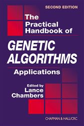 The Practical Handbook of Genetic Algorithms