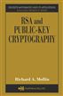 RSA and Public-Key Cryptography