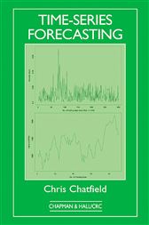 Time-Series Forecasting