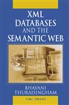 ISBN 9781420000023 product image for XML Databases and the Semantic Web | upcitemdb.com