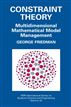 Constraint Theory