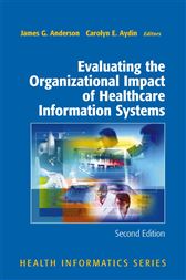 Evaluating the Organizational Impact of Health Care Information Systems