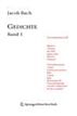 Gedichte